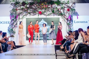 Bucharest Fashion Week spring 2015- Atelierele ILBAH -101