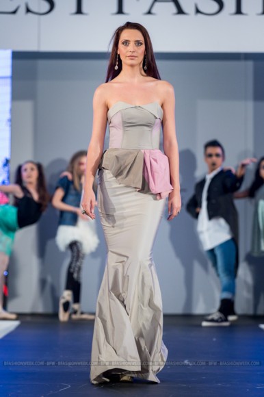 Adriana Agostini BFW - spring 2014_15