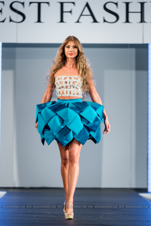 Andreea Dogaru BFW 01