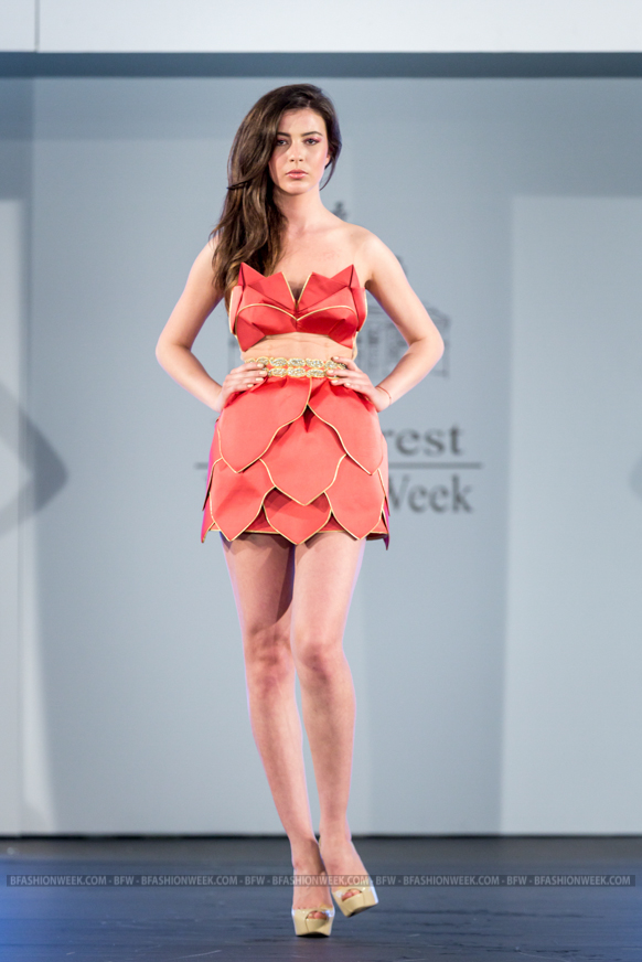 Andreea Dogaru BFW 10