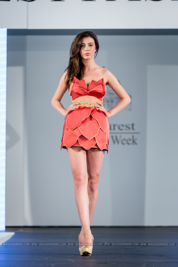 Andreea Dogaru BFW 11