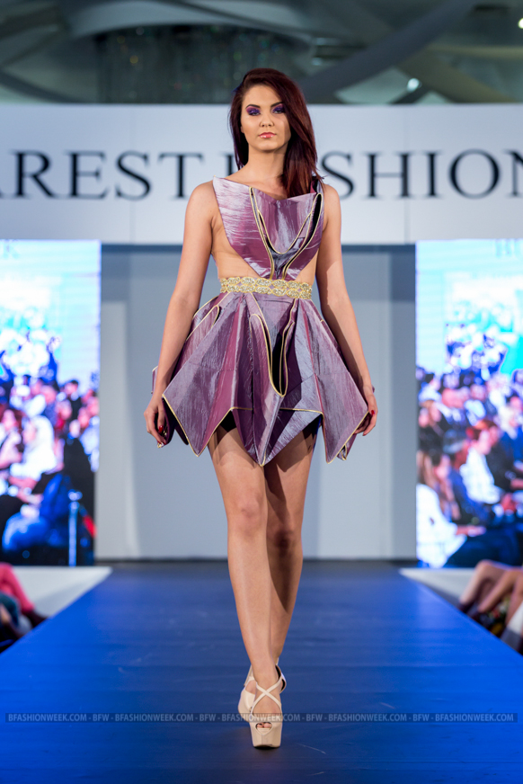 Andreea Dogaru BFW 33