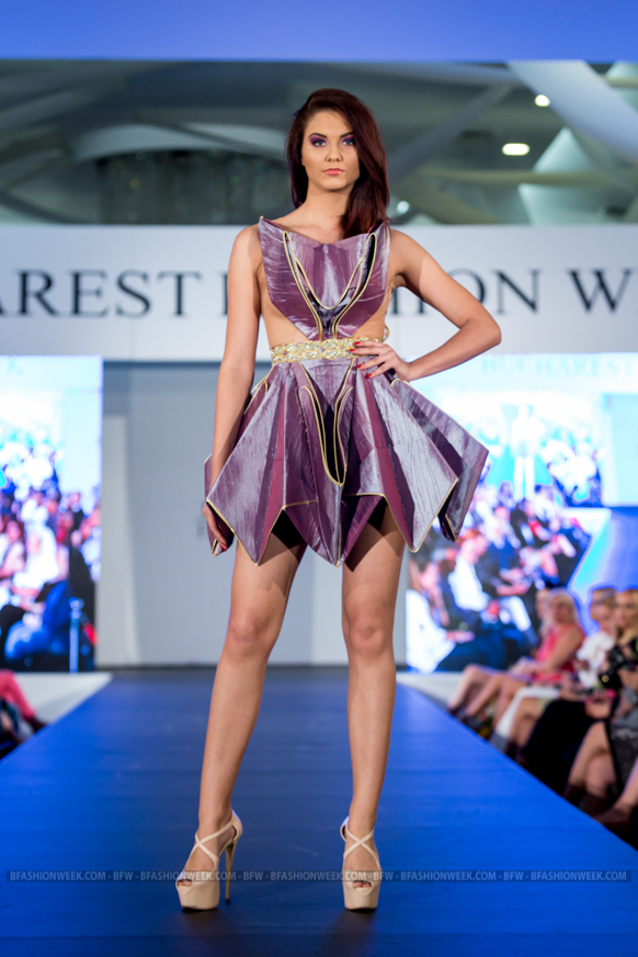 Andreea Dogaru BFW 35