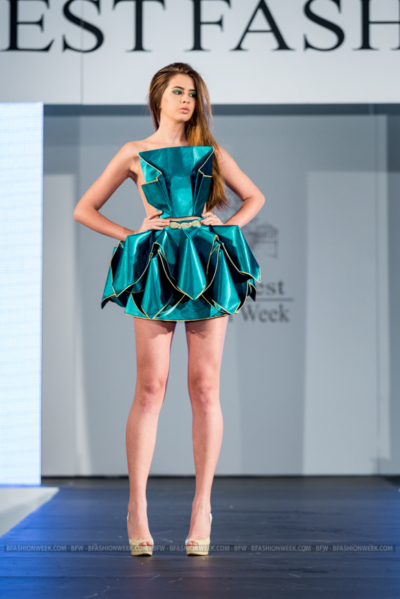 Andreea Dogaru BFW 39