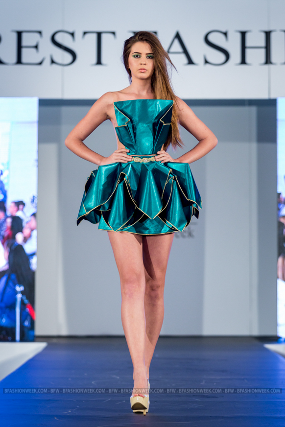 Andreea Dogaru BFW 41