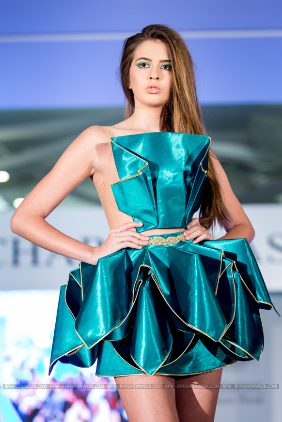 Andreea Dogaru BFW 44