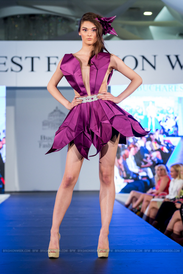 Andreea Dogaru BFW 54