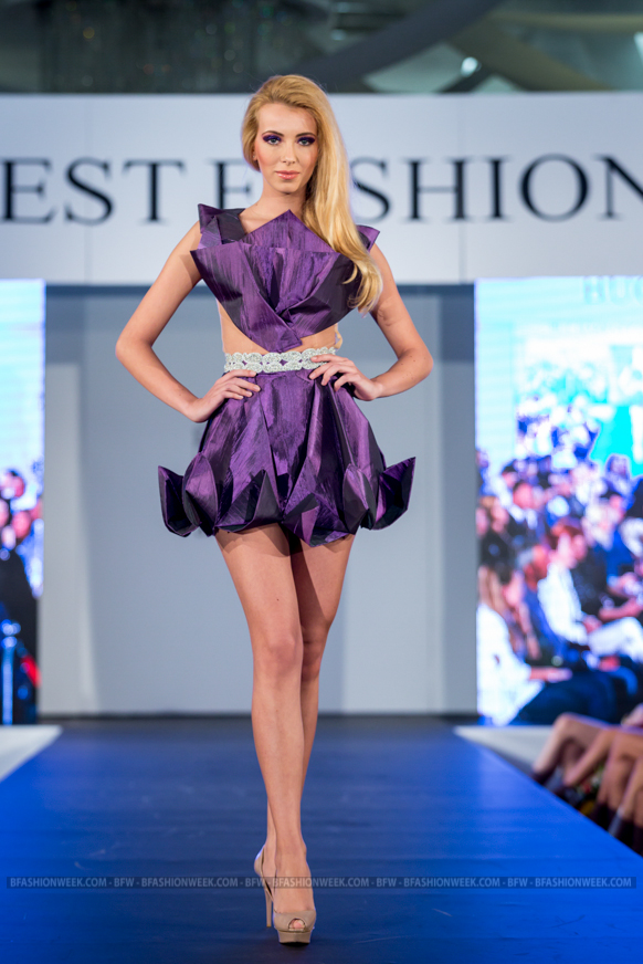 Andreea Dogaru BFW 59