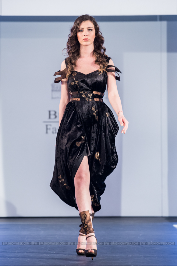 Cristiana Maria Purdescu BFW - spring 2014_101