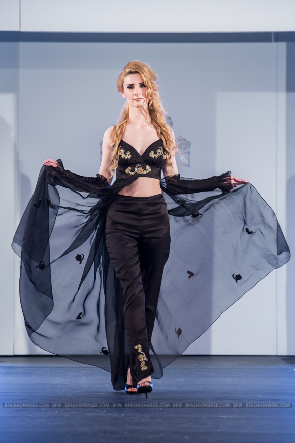 Cristiana Maria Purdescu BFW - spring 2014_142