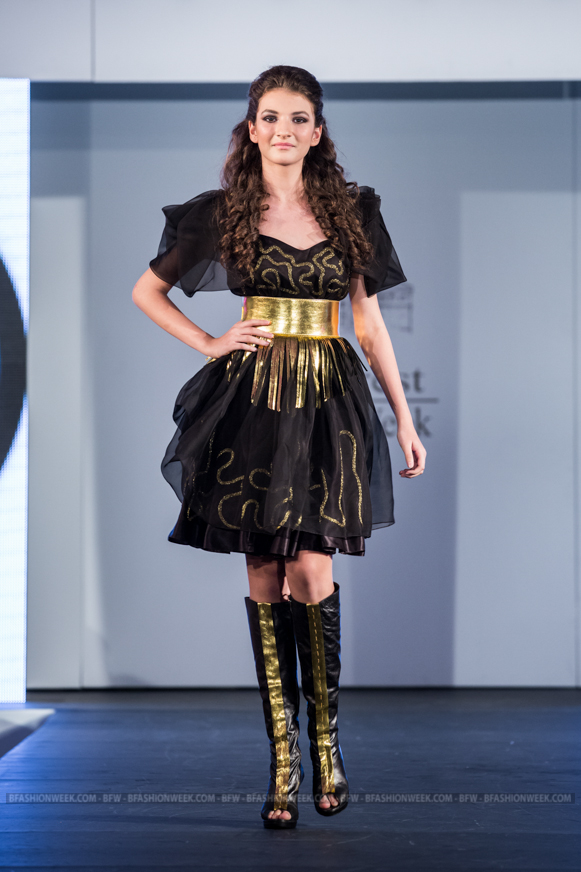 Cristiana Maria Purdescu BFW - spring 2014_15