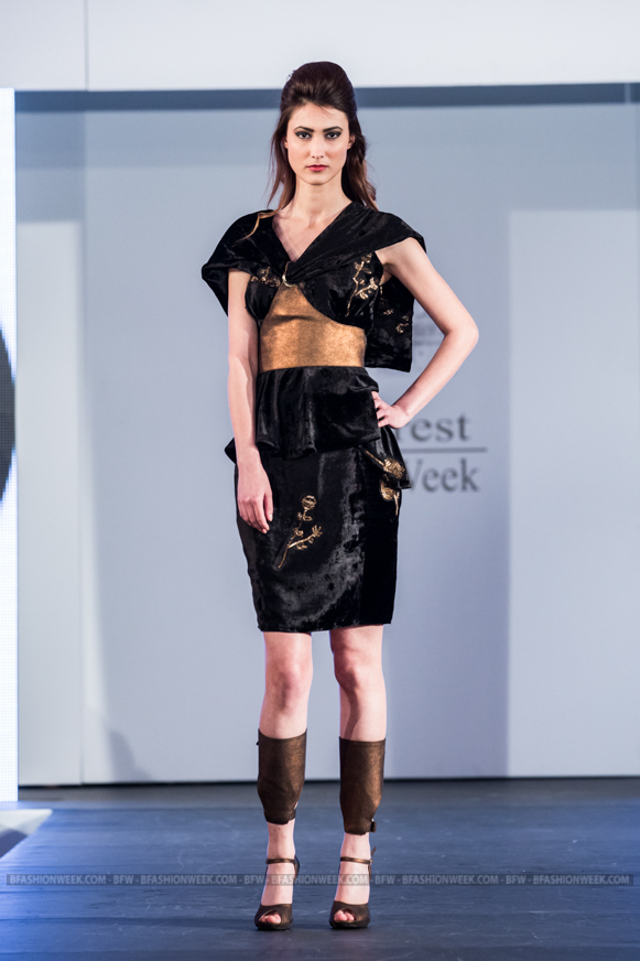 Cristiana Maria Purdescu BFW - spring 2014_36