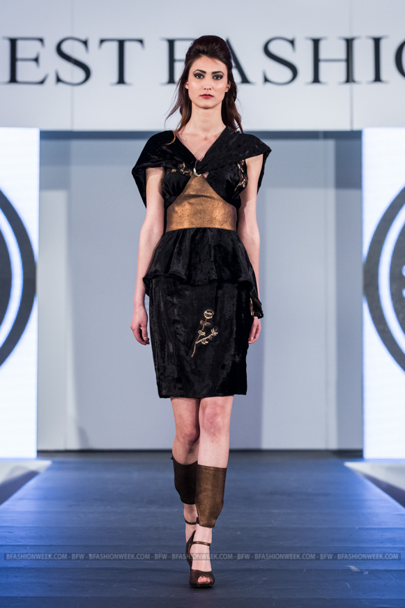 Cristiana Maria Purdescu BFW - spring 2014_37