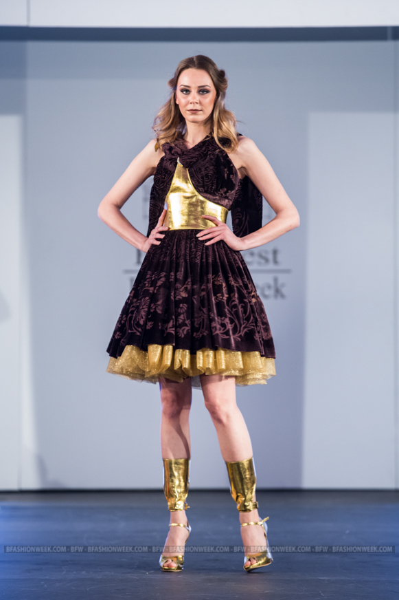 Cristiana Maria Purdescu BFW - spring 2014_64