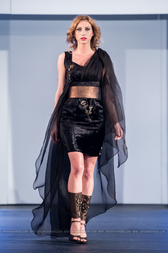 Cristiana Maria Purdescu BFW - spring 2014_73