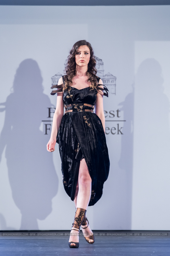 Cristiana Maria Purdescu BFW - spring 2014_98