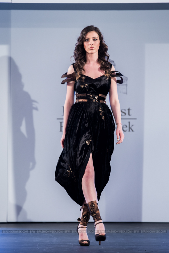 Cristiana Maria Purdescu BFW - spring 2014_99