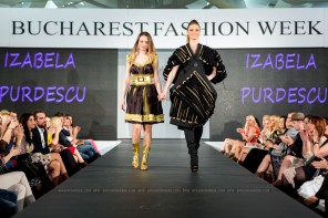 BFW – spring 2014: Izabela Purdescu