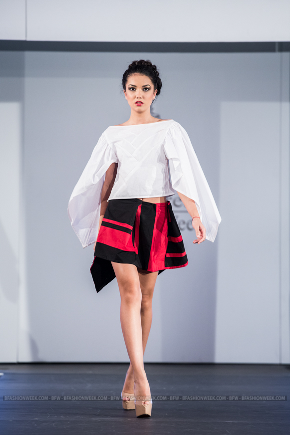 Facultatea de Arta si Design Timisoara BFW 2014_1