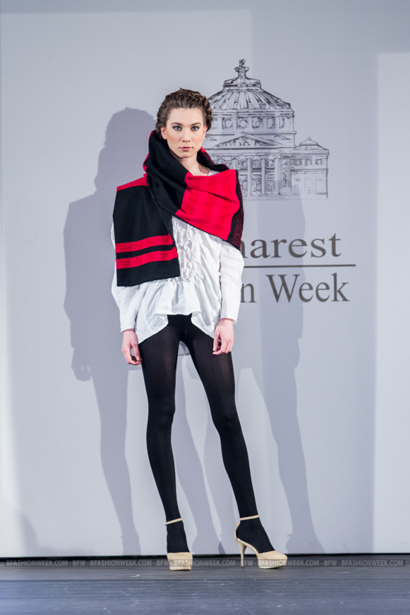 Facultatea de Arta si Design Timisoara BFW 2014_15