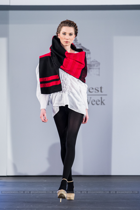 Facultatea de Arta si Design Timisoara BFW 2014_16