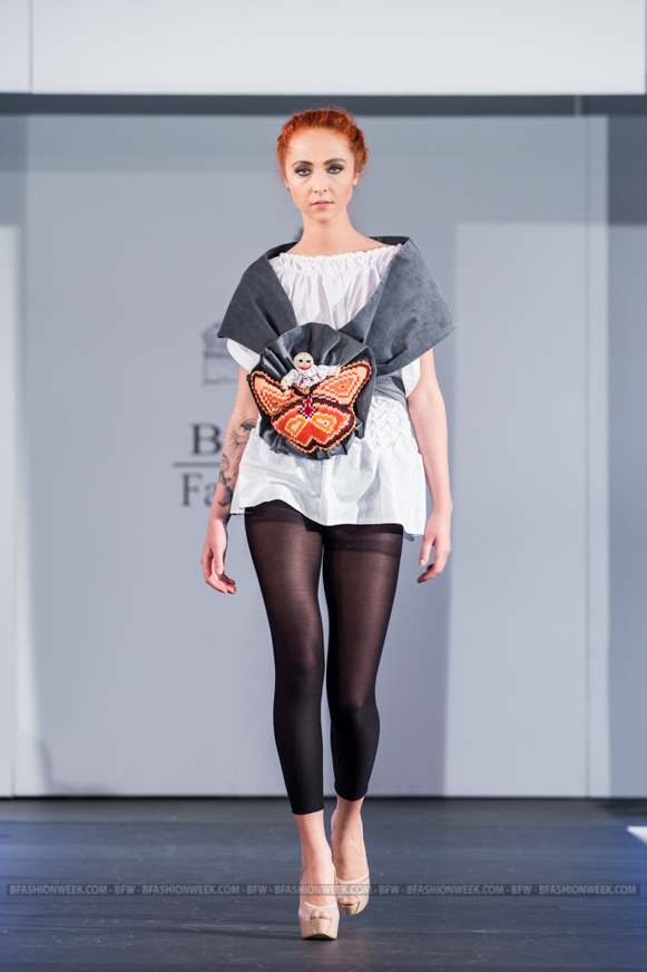 Facultatea de Arta si Design Timisoara BFW 2014_22