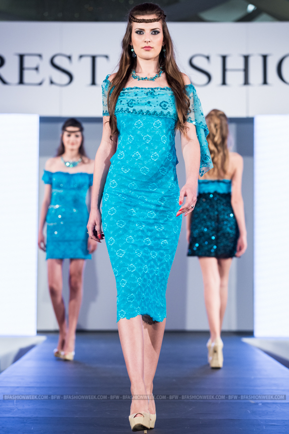 Kasta Morrely BFW - spring 2014_15