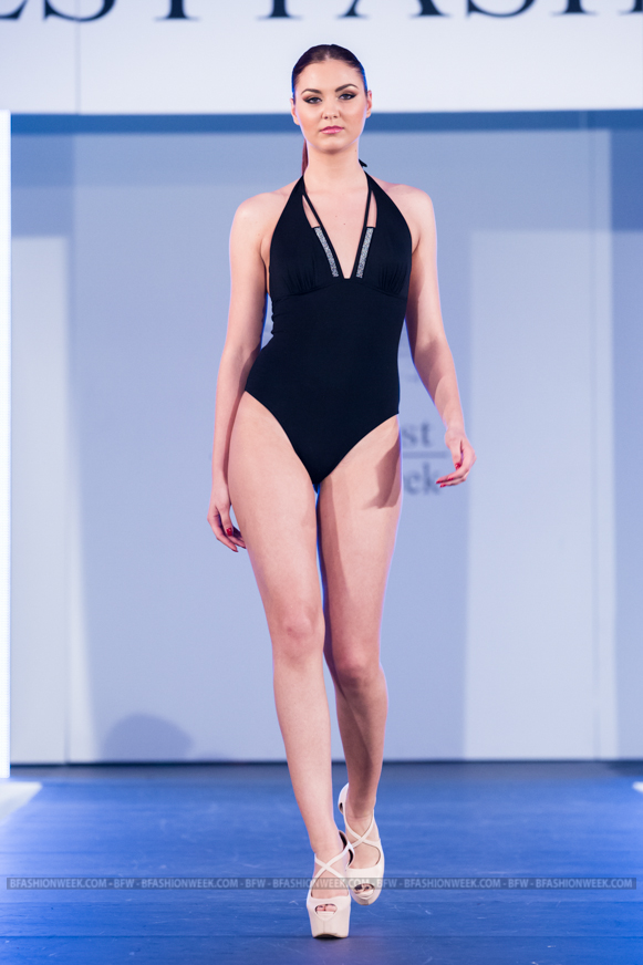 La Perla Bucharest Fashion Week_10