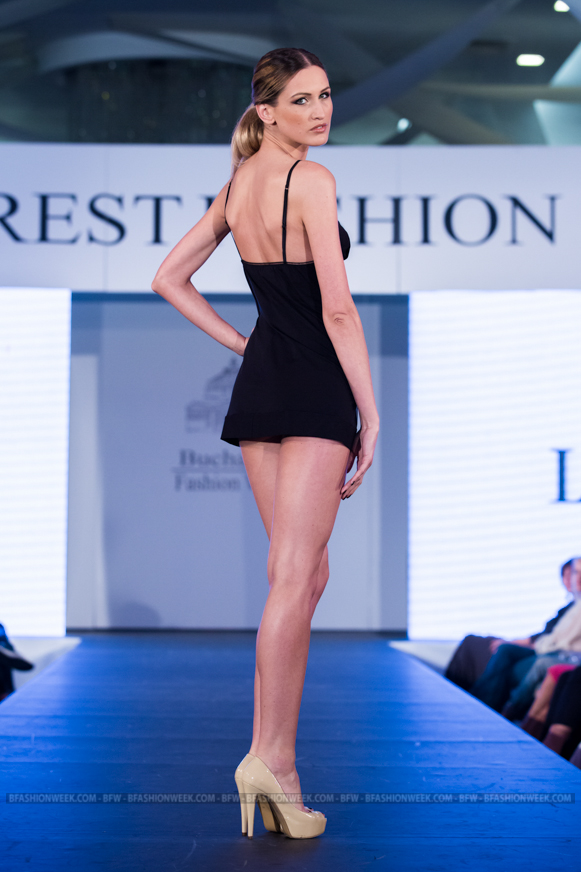 La Perla Bucharest Fashion Week_101