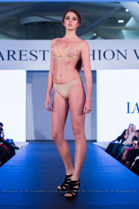 La Perla Bucharest Fashion Week_106