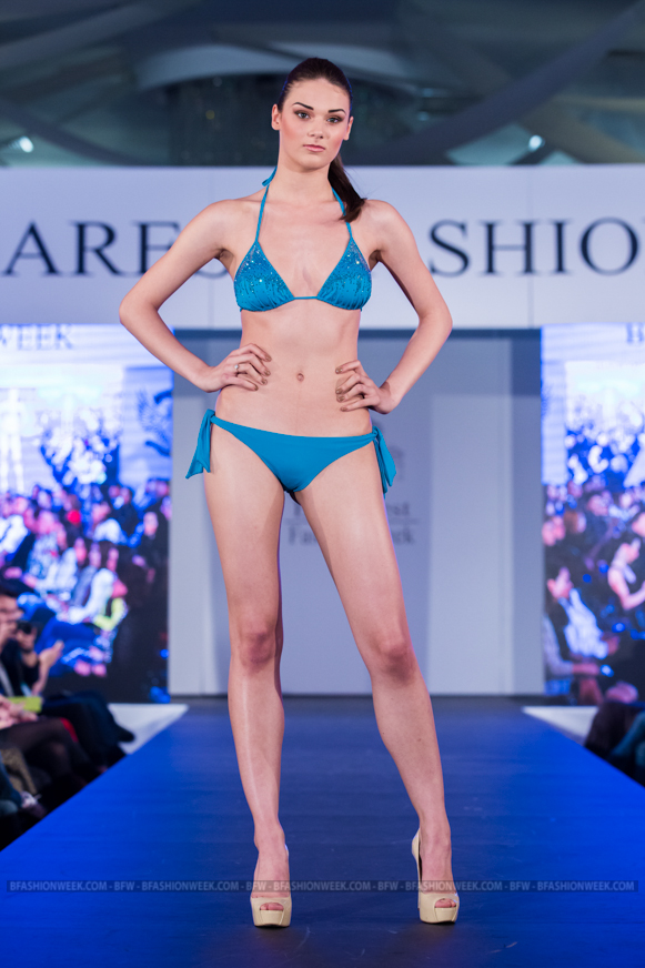 La Perla Bucharest Fashion Week_11