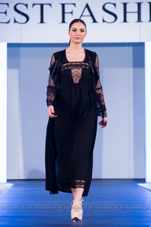 La Perla Bucharest Fashion Week_113