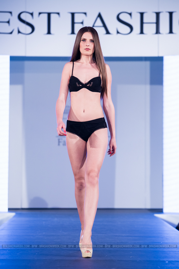 La Perla Bucharest Fashion Week_117