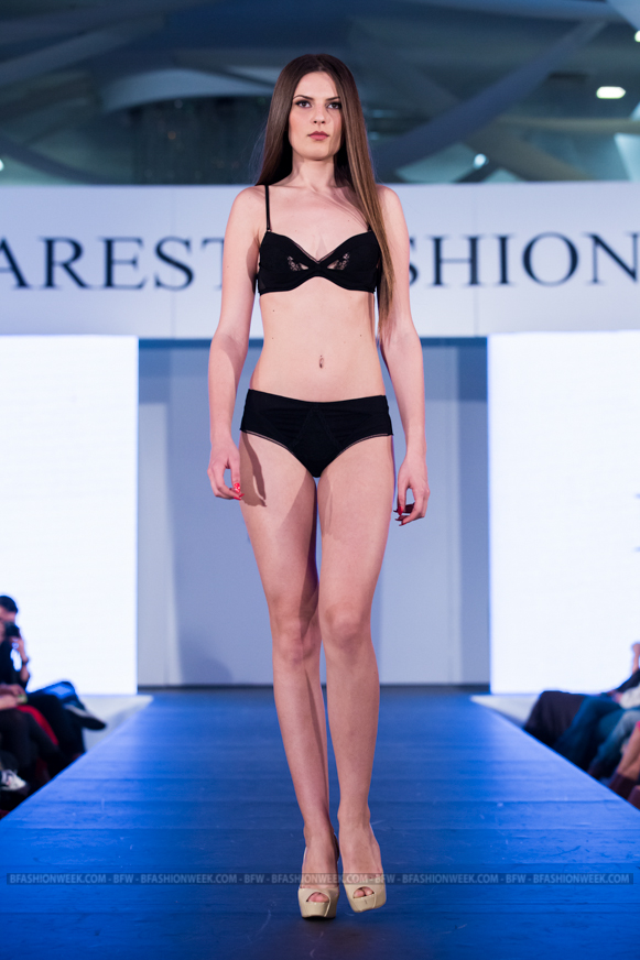 La Perla Bucharest Fashion Week_118