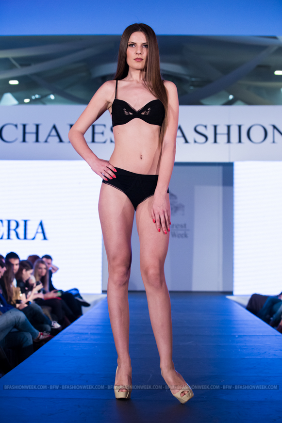 La Perla Bucharest Fashion Week_119