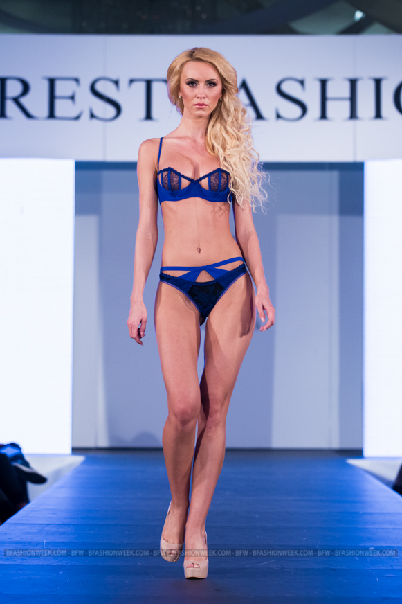 La Perla Bucharest Fashion Week_121