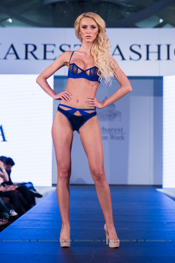 La Perla Bucharest Fashion Week_122