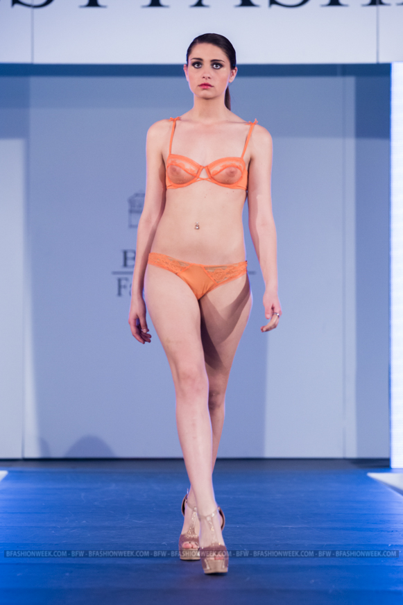 La Perla Bucharest Fashion Week_125