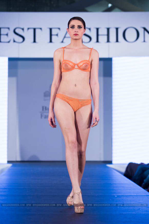 La Perla Bucharest Fashion Week_126