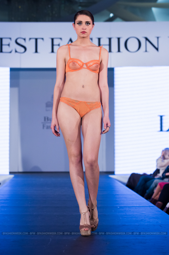 La Perla Bucharest Fashion Week_127