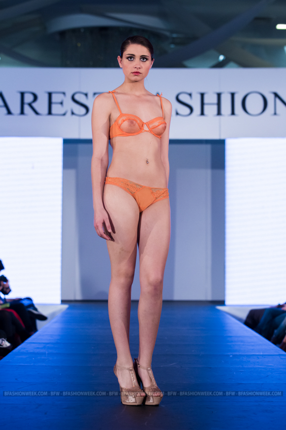 La Perla Bucharest Fashion Week_128