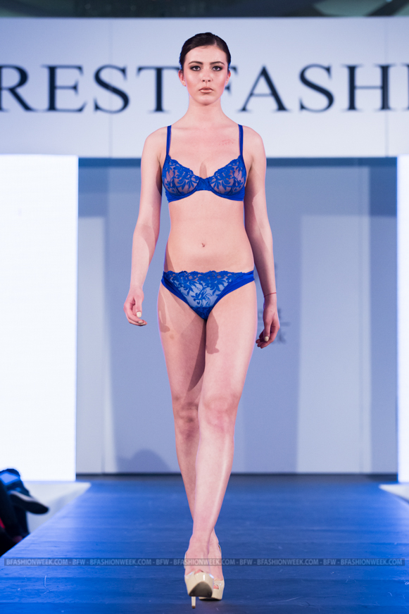 La Perla Bucharest Fashion Week_131