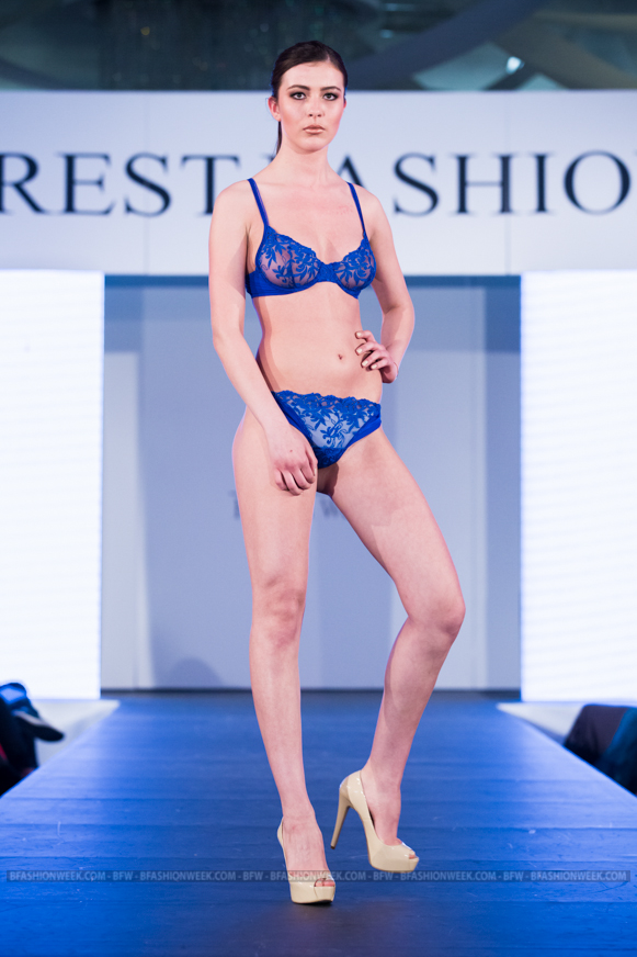 La Perla Bucharest Fashion Week_133