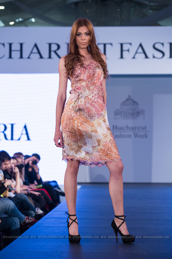 La Perla Bucharest Fashion Week_136