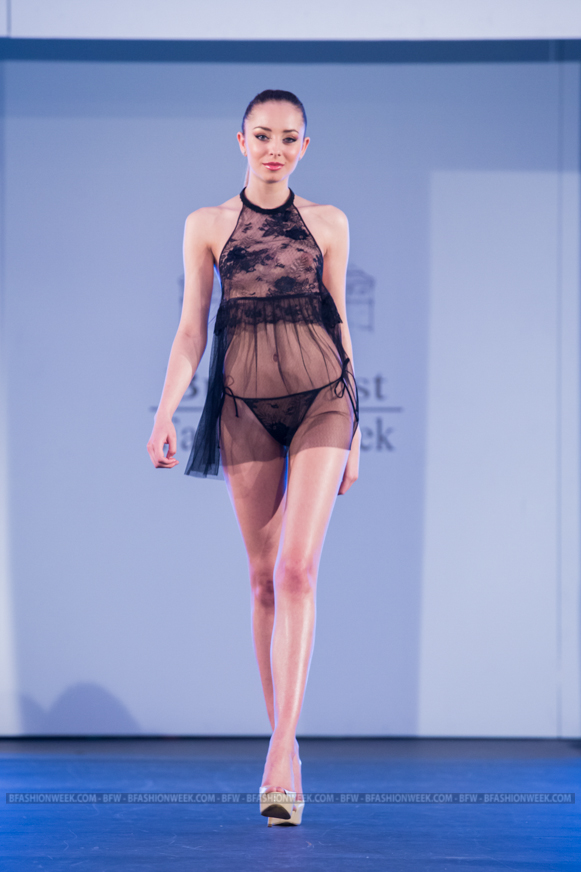 La Perla Bucharest Fashion Week_138