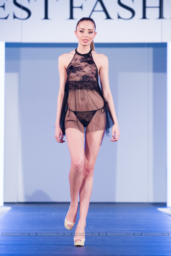 La Perla Bucharest Fashion Week_140