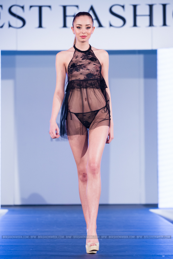 La Perla Bucharest Fashion Week_141