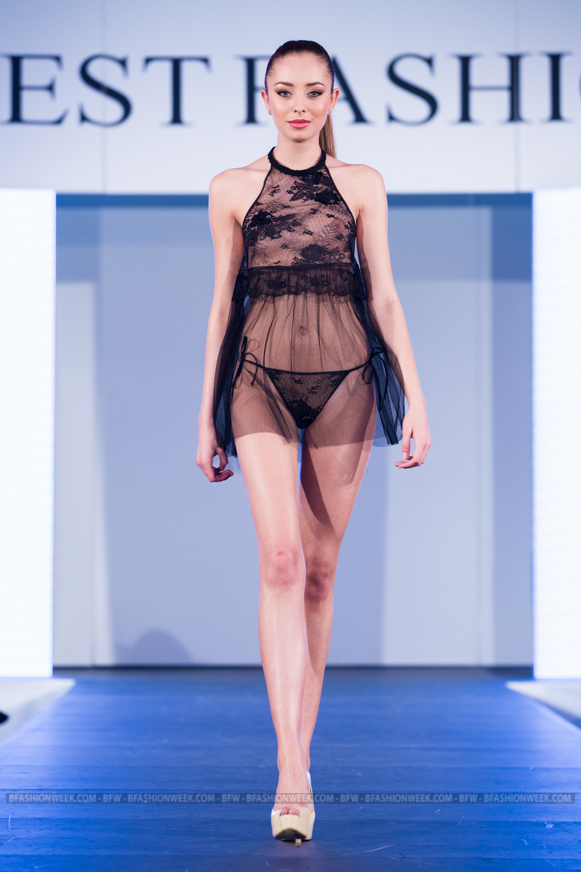 La Perla Bucharest Fashion Week_142