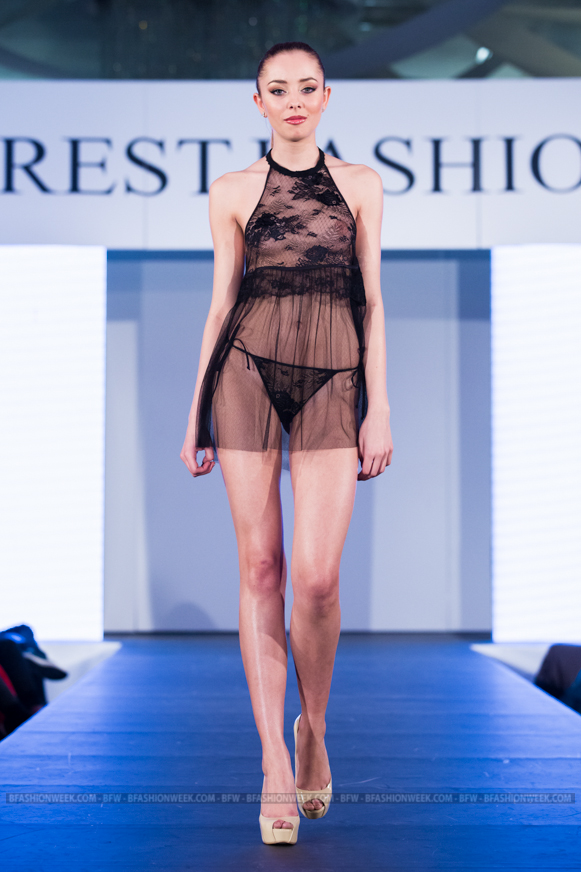 La Perla Bucharest Fashion Week_143