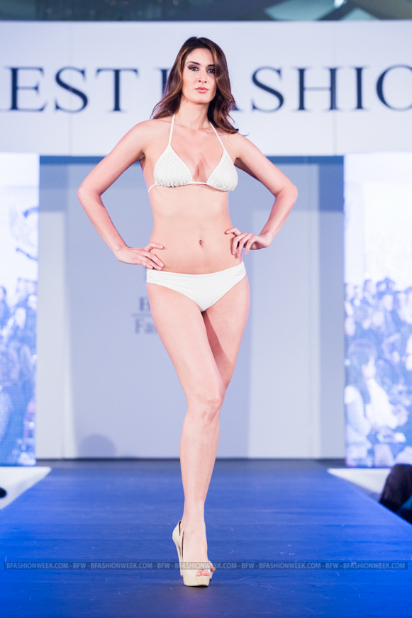 La Perla Bucharest Fashion Week_15